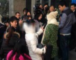 民事賠償昨天開庭 女孩起訴賠償367萬