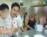 新聞背景：機長廖建宗
