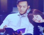 女子迷上電視劇 被男友趕出家