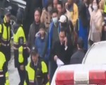 復興空難：兩岸罹難者賠償無差別