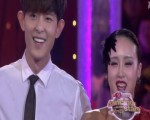 《與星共舞》張鐵林：皇阿瑪也有溫柔時