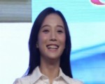 嘴可夠嚴的！王珞丹避談“新戀情”