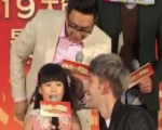 王詩齡能言會道惹人愛
