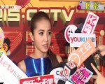 為節日喝彩 央視春晚蔡依林演小品？