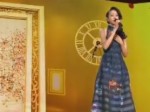 [2015央視春晚]歌曲《當你老了》 表演者：莫文蔚