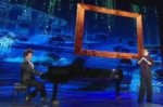 [2015央視春晚]歌曲《從前慢》 表演者：劉歡 郎朗 呂思清