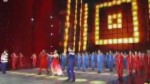 [2015央視春晚]《最炫小蘋果》 表演者：筷子兄弟、鳳凰傳奇、北京群眾藝術館