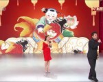 [2015央視春晚]小品《高手在民間》 表演者：《星光大道》草根明星