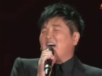 [2015央視春晚]歌曲《搭把手》 表演者：孫楠