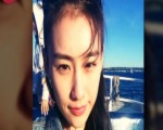 楊子新簽約藝人：與黃聖依同款！