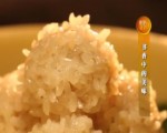 張愛玲筆下的美食：蟹粉豆腐
