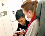 懂事容祖兒：買禮物送“準婆婆”