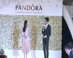 “親吻狂魔”倪妮：曬與Angelababy親吻照