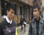 重返校園！孫藝洲變身“知心哥哥”