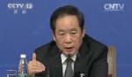 兩會聲音·朱維群談達賴喇嘛竄訪問題