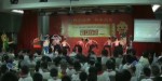 代表委員暢談社會文化建設