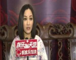 瞿穎：不懼長胖20斤！我是快樂諧星！