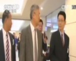 夏立言：沒有“九二共識”兩岸難互動