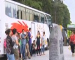 臺當局擬“修法”：未來大陸遊客赴臺需自備醫療保險