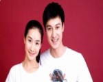好幸福！“安小主”陶昕然結婚領證