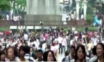 滬指“十連漲” 再創7年新高