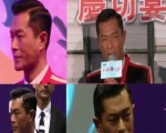 太拼了！古天樂10小時趕四場
