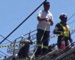 載中國遊客大巴泰國發生事故 3名遊客當場死亡