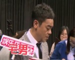 新片“暴打”葉璇 劉青雲有望再“稱帝”