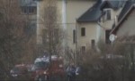 “德國之翼”副駕駛係蓄意墜機 遇難者家屬陸續抵達失事地點