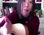 竇靖童拒簽謝霆鋒 轉投陳家瑛“懷抱”