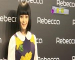 范冰冰遇李晨話題又開溜