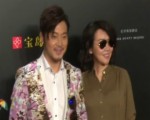 海清讚吳秀波唱功 沙溢閆妮玩曖昧