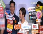 張智霖：老婆崩潰！但我很開心！