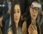 尷尬問題坦蕩蕩 楊冪首度回應金掃帚獲獎