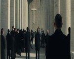 《007：幽靈黨》預告片曝光 邦德深陷多重迷局