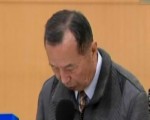 阿帕奇風暴 勞乃成父親三度鞠躬道歉