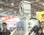 “臺交會”更名“工博會” 12日登場 展示兩岸工業精品