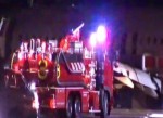 日本廣島：韓亞航空客機衝出跑道 約20人受傷