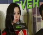 到底啥關係？李晨再度“示愛”范冰冰