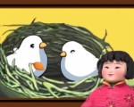 夢娃係列之國是家