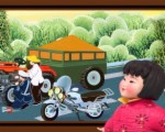 夢娃係列之善作魂