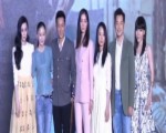 娛樂圈“婦唱夫隨”好流行 李晨不懼緋聞 現身支持范冰冰新片