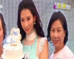 林志玲真人秀玩上癮