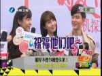 李菲兒祝福“前任”黃曉明