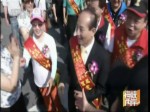 “藍營內部密談參選人”說法被否定