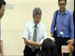 攜3.2萬份聯署書 楊志良登記參選