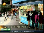 漲！漲！漲！雞排一塊賣到70元
