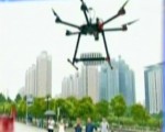 超嚴監考：無人機“監考” 蘋果手表不讓戴