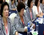 海峽婦女論壇在廈隆重開幕 兩岸姐妹再歡聚