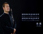 青島籍藝術家的音樂人生-心旋：王洵